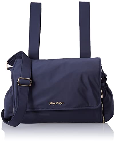 Tommy Hilfiger Unisex Kinder Baby Changing Bag...