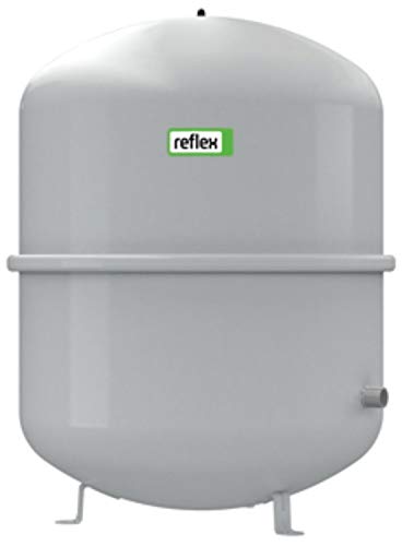 Reflex Ausdehnungsgefäß REFLEX N grau 4 bar 35 l