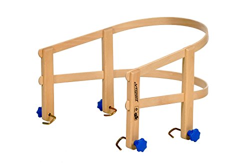 COLINT Schlittenlehne Schlitten Lehne für DAVOS...