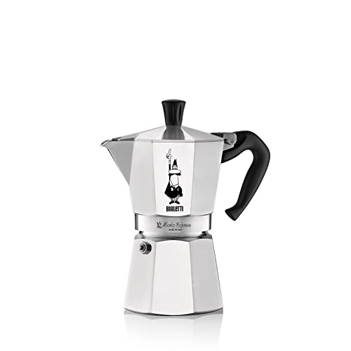 Bialetti - Moka Express: Ikonische...