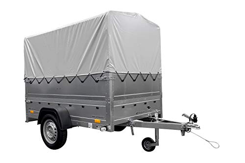 Pkw-Anhänger GARDEN TRAILER 201 KIPP mit...