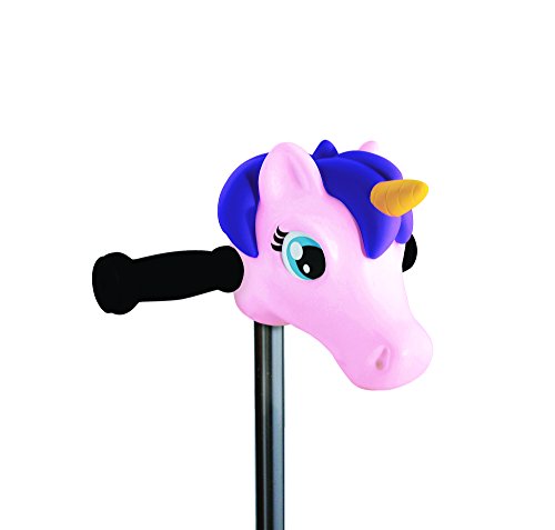 Scootaheadz Einhorn : Kinder Scooter Zubehör...