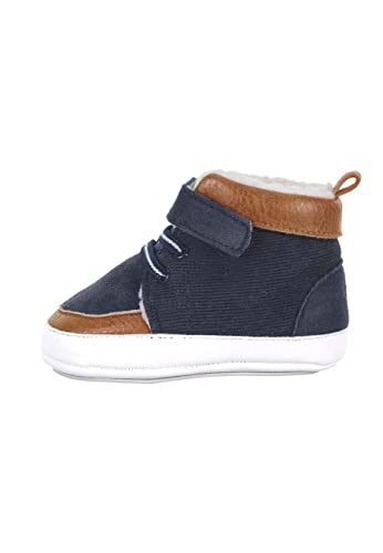 Sterntaler Baby Jungen Baby Sneaker Cord Babyschuh...