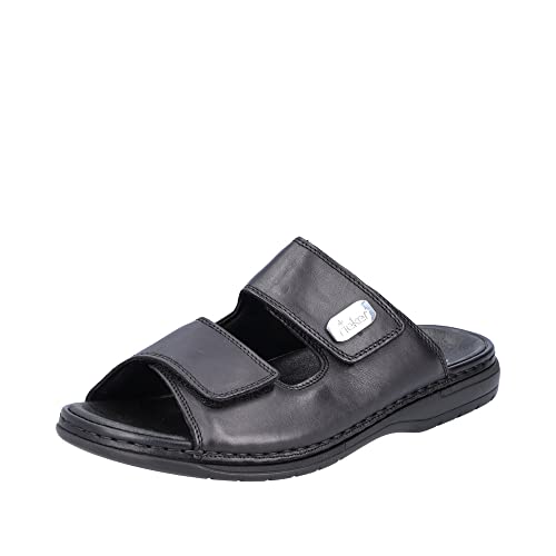 Rieker Herren Pantolette Minesota