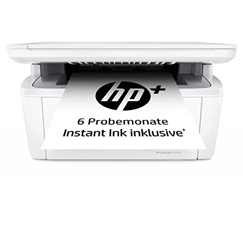 HP Laserjet M140we Multifunktions-Laserdrucker,...