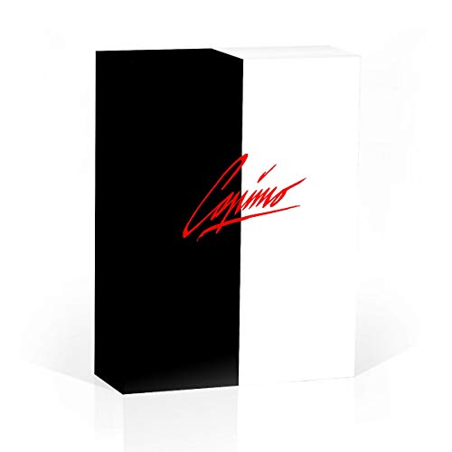 Capimo (Ltd.Deluxe Box)