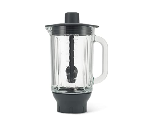 Kenwood ThermoResist Glas-Mixaufsatz KAH359GL,...