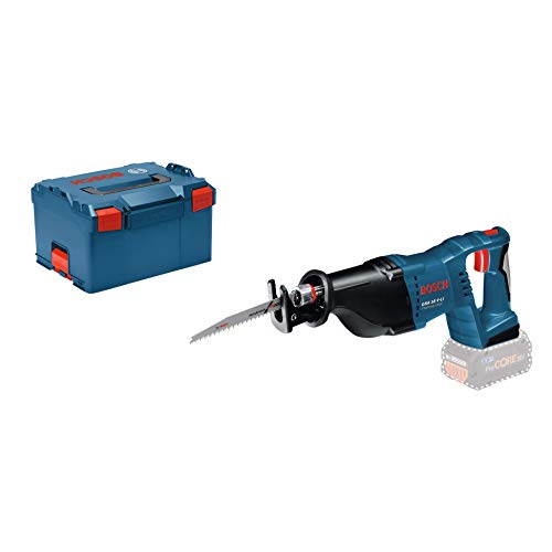 Bosch Professional 18V System Akku Säbelsäge GSA...