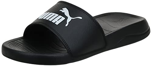 PUMA Unisex Popcat 20 Sandalen zum Reinschlüpfen,...