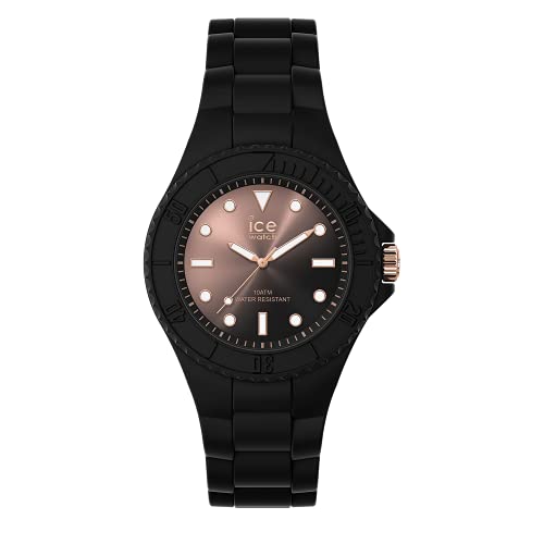 Ice-Watch - ICE generation Sunset black - Schwarze...