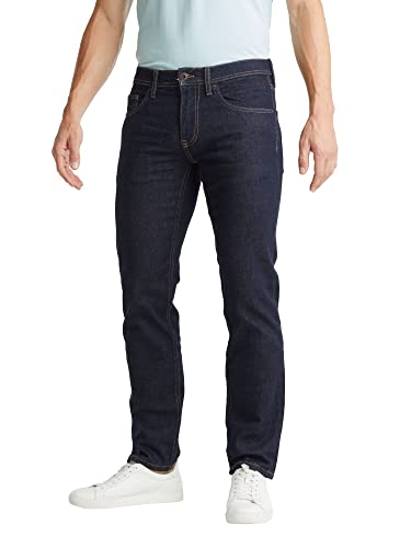 ESPRIT Stretch-Jeans mit Organic Cotton