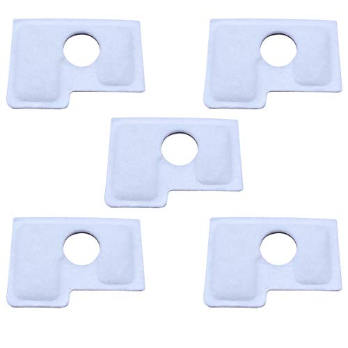 5 Stück Luftfilter für Stihl MS180 MS170 018 017...