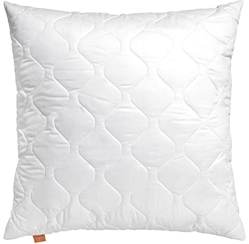 sleepling 191122 2er Set Komfort 100 Kopfkissen,...