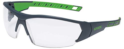 Uvex I-Works Schutzbrille - Suprav. Excellence -...