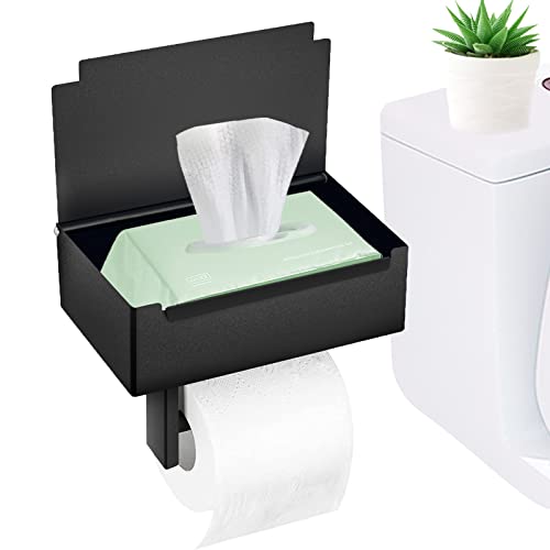 maguja Toilettenpapierhalter Ohne Bohren,...