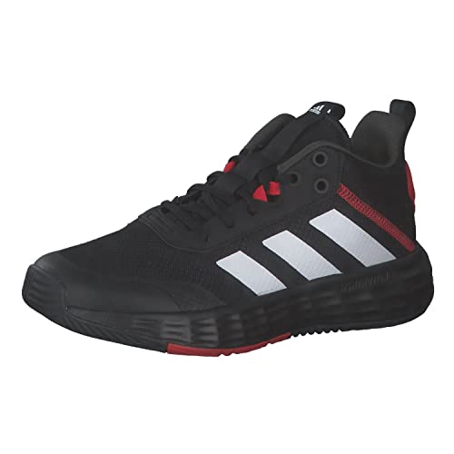 adidas Herren OwnTheGame 2.0 Basketballschuh, Core...