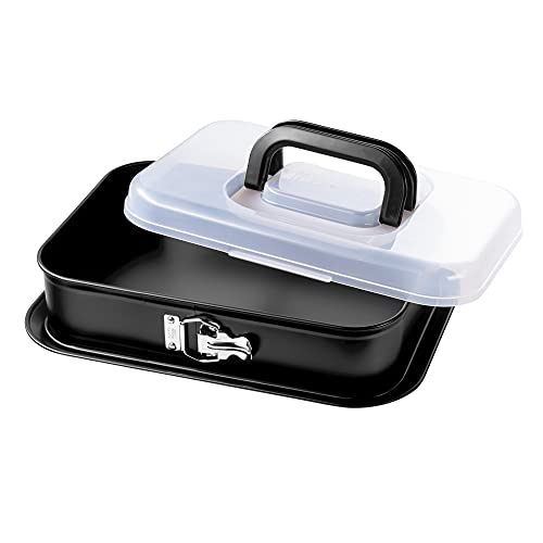 Kaiser Inspiration Springform eckig 36 x 24 cm,...