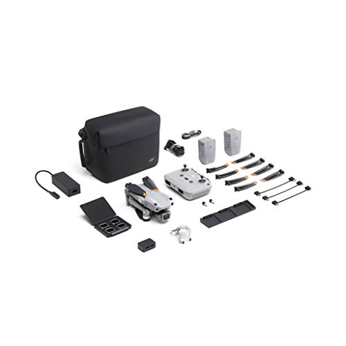 DJI Air 2S Fly More Combo - Drohnen,...
