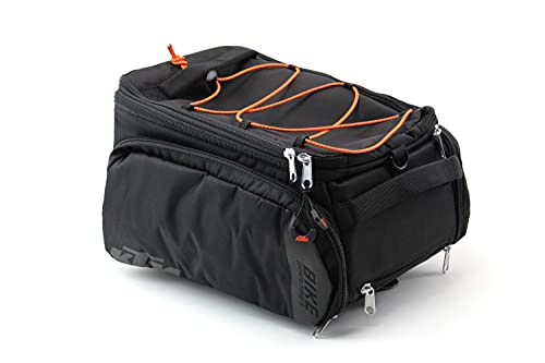 KTM Gepäckträger Tasche Fahrrad Tasche...