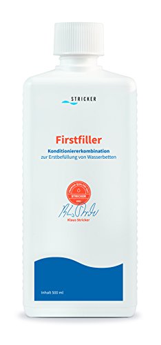 Stricker Firstfiller 500ml Konditionierer für...