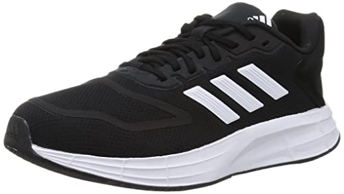 adidas Performance Unisex Running Shoes, Black, 42...