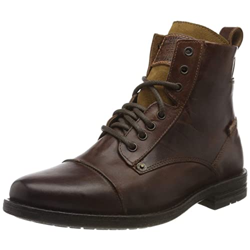 Levi's Herren Emerson Boots, Braun Medium Brown,...