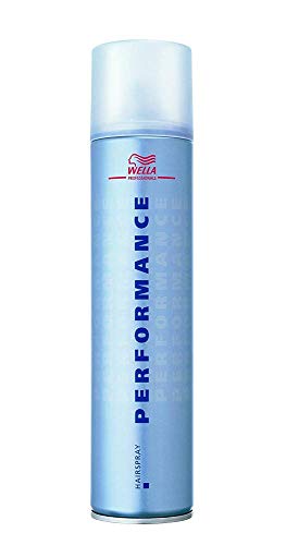 Wella Professional Performance Haarspray, 500 ml,...