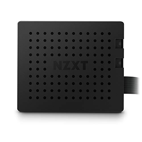 Nzxt RGB & Fan Controller - Zwei...