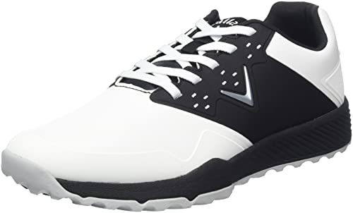 Callaway Golf Chev Ace Golfschuh, wasserdicht