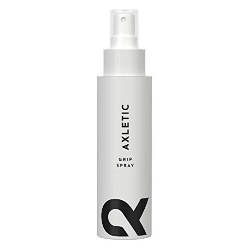 Axletic Grip Spray - 100ml - Haftspray für...