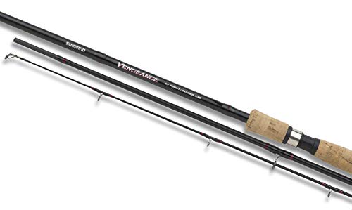 Shimano Vengeance AX Trout Zander, 3.30 meter,...