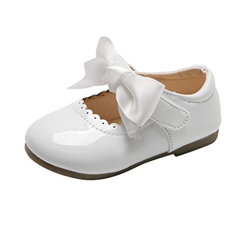 Kinder Prinzessin Schuhe Lederschuhe Mädchen...