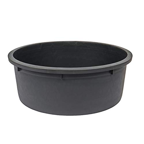 CLGarden Springbrunnenbecken 150 Liter PE...