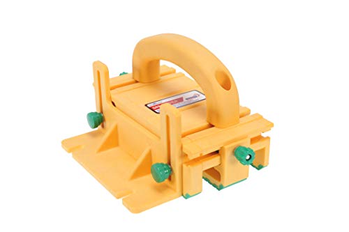 GRR-RIPPER 3D-Schieber für Tischkreissägen,...