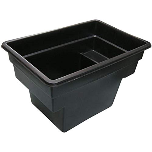 Ubbink® Quadra C1 Teichbecken Fertigteich 520...