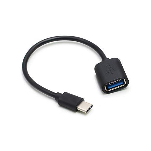 Fertuo OTG Kabel Typ C zu USB 3.1 Kompatibel mit...