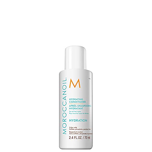 Moroccanoil Feuchtigkeitsspendender Conditioner,...