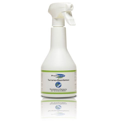 Prontocare-Vet - Antibakterieller Terrarien...