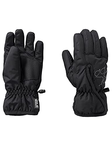 Jack Wolfskin Unisex Kinder EASY ENTRY GLOVE K...