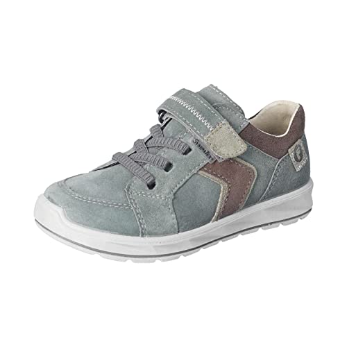 RICOSTA Jungen Low-Top Sneaker LUCI,Kinder...