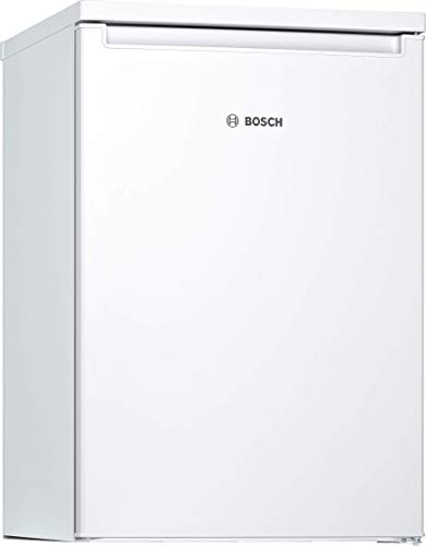 Bosch KTR15NWFA Serie 2 Mini-Kühlschrank, 85 x 56...