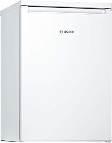 Bosch KTR15NWFA Serie 2 Mini-Kühlschrank, 85 x 56...