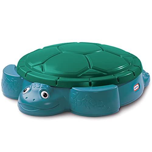 Little Tikes Schildkröte Sandkasten für den...