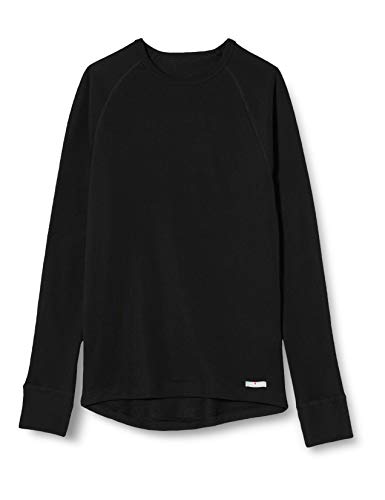 CMP Thermounterwäsche, Nero, 152, 3Y04260
