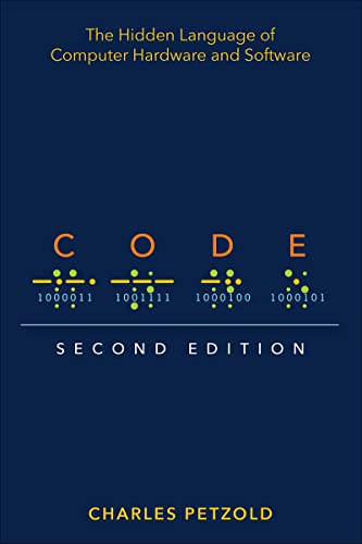 Code: The Hidden Language of Computer Hardware and...