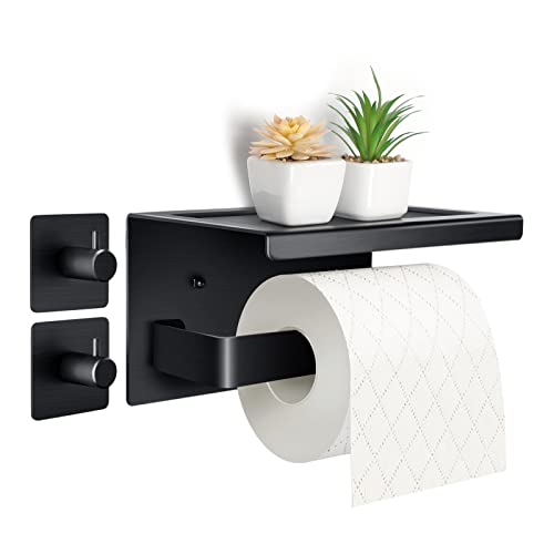 Acmetop Toilettenpapierhalter ohne Bohren...