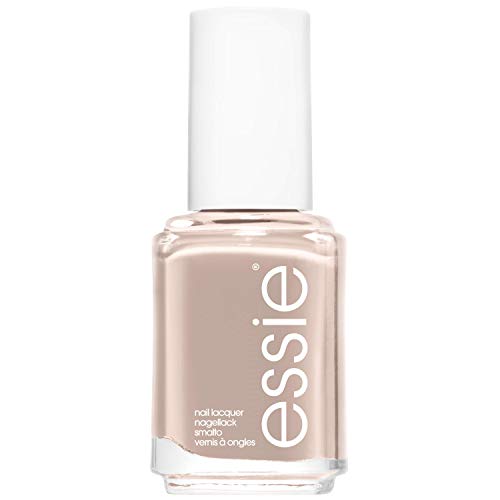 Essie Nagellack für farbintensive Fingernägel,...