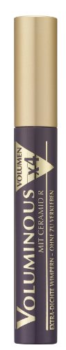 L'Oréal Paris Mascara, Schwarze Wimperntusche...