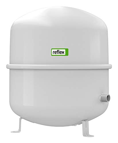 Reflex N Membran Ausdehnungsgefäß 35 Liter...