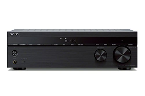 Sony STRDH790.CEK 7.2 Kanal Dolby Atmos/DTS: X 4K...